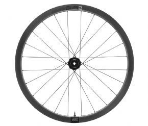 Giant Slr 2 36 Tubeless Disc Rear Carbon Road Wheel With Free Giant Gavia Course 1 Tyre  - Gravel riding is one of the fastest–growing styles of cycling