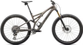 Specialized S-works Stumpjumper T-type Carbon 29er Mountain Bike  2024 - 