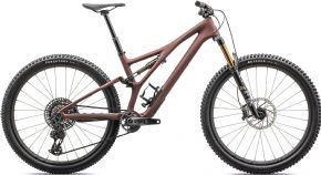 Specialized Stumpjumper Pro T-type Carbon 29er Mountain Bike  2023 - 