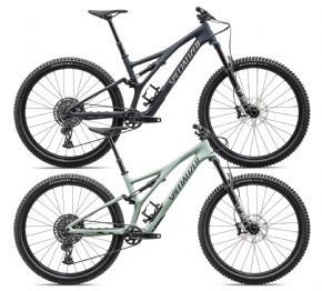 Specialized Stumpjumper Comp Carbon 29er Mountain Bike  2023 - 