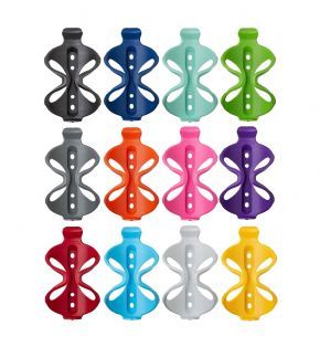Arundel Grypto Bottle Cage Red - Multiple purpose cable for garden house leisure activities and work.