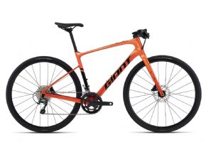 Giant Fastroad Advanced 2 Sports Hybrid Bike  2024 - 