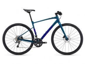 Giant Fastroad 1 Sports Hybrid Bike  2024 - 
