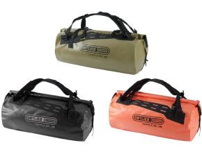 Ortlieb Duffle Rc 49 Litre Travel Bag  2024 - 