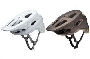 Specialized Tactic 4 Mips Mountain Bike Helmet - Packed with features to keep cyclists comfortable and safe.