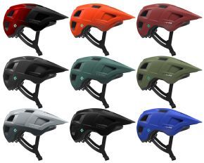 Lazer Lupo Kineticore Unisize 55-61cm Mtb Helmet - Embrace the trails