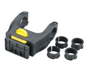 Topeak Fixer 8e E-bike Mount For Bar Bags - Multiple purpose cable for garden house leisure activities and work.