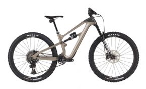 Cannondale Habit LT LTD 29er Mountain Bike  2024