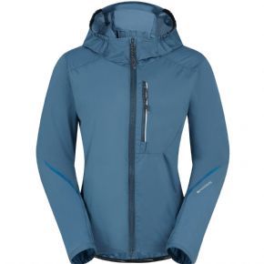 Madison Roam Lightweight Windproof Womens Packable Jacket - 