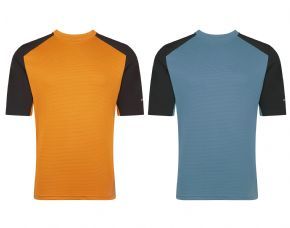 Madison Flux Trail Short Sleeve Jersey  2024 - 