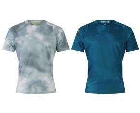 Endura Cloud Ltd Short Sleeve Trail Jersey  - 