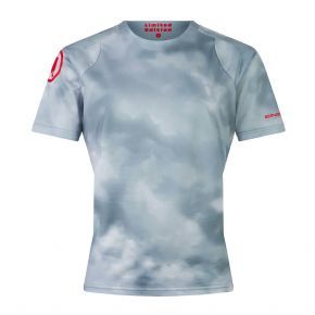 Endura Cloud Womens Ltd Short Sleeve Trail Jersey  - 