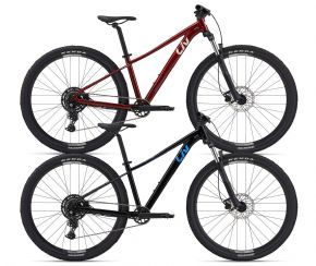Giant Liv Tempt 2 Womens Mountain Bike  2024 - 