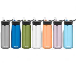 Camelbak Eddy+ Bottle 25oz 750ml - RELAXED TECHNICAL LIGHTWEIGHT 3/4 LENGTH JERSEY 