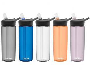 Camelbak Eddy+ Bottle 20oz 600ml - RELAXED TECHNICAL LIGHTWEIGHT 3/4 LENGTH JERSEY 