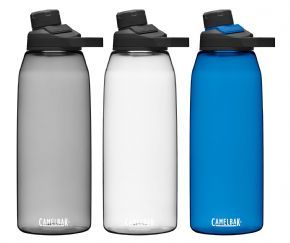 Camelbak Chute Mag Bottle 50oz 1.5 Litre - RELAXED TECHNICAL LIGHTWEIGHT 3/4 LENGTH JERSEY 