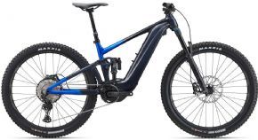 Giant Trance X E+ 1 29er Electric Mountain Bike - 