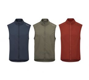 Rab Cinder Windveil Vest - 