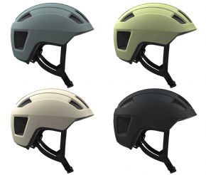Lazer Verde Kineticore Urban Helmet Small/Medium - Embrace the trails