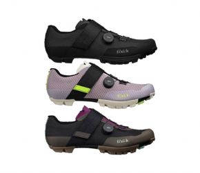 Fizik Vento Ferox Mtb Shoes - 