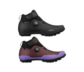 Fizik Terra Artica X5 GTX MTB SPD Shoes - 