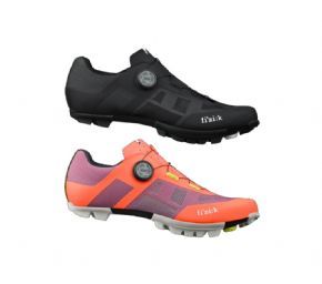 Fizik Vento Proxy MTB SPD Shoes - 