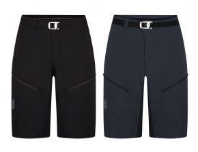 Madison Freewheel Womens Trail Shorts  - Durable Nylon mini-ripstop fabric with DWR finish
