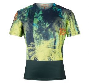 Endura Womens Tropical Tee Ltd  - 