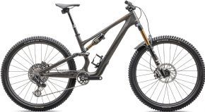 Specialized S-works Stumpjumper 15 Carbon Mountain Bike S3  2025 - 