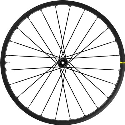 Mavic Ksyrium Sl Disc Cl Rear Wheel  - Wherever the road takes you, this is your best choice.