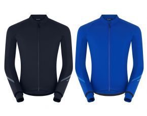 Madison Dte Isoler Thermal Long Sleeve Jacket - 