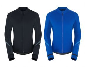 Madison Dte Isoler Thermal Womens Long Sleeve Jacket - 