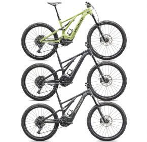 Specialized Turbo Levo Alloy Electric Mountain Bike  2025 - 