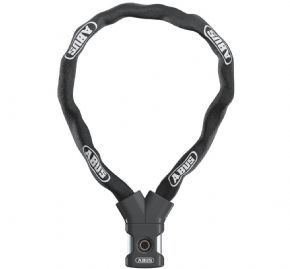 Abus Yardo Fingerprint Chain Lock 110cm - BREATHABILITY AND LIGHTWEIGHT MATERIALS COMBINE IN THESE SUPERB TRAIL GLOVES