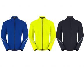 Madison Freewheel Waterproof Jacket - 