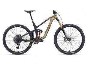 Giant Reign Advanced Pro 0 29er Mountain Bike  2023 - 