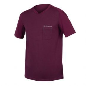 Endura Gv500 Foyle Jersey 37-39 Inch Chest - 