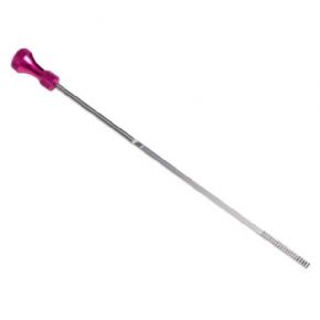 Muc Off Hey Dipstick - QuickClick mountable pack keeps phone close at hand.