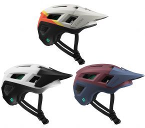 Lazer Coyote Kineticore Mtb Helmet  - Embrace the trails