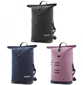 Ortlieb Commuter-daypack Urban 21 Litre Backpack  2025 - 