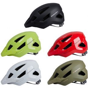 Endura Hummvee Helmet  2025 - 