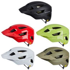 Endura Hummvee Mips Helmet  2025 - Urban and Trail Cycle Helmet