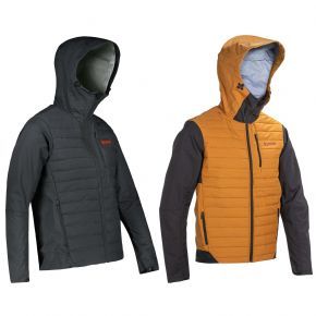 Leatt Trail 3.0 MTB Jacket 2025 - 