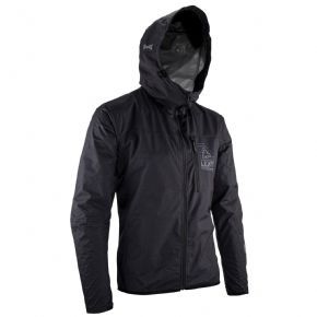 Leatt Hydradri 2.0 Waterproof Mtb Jacket 2025 - 