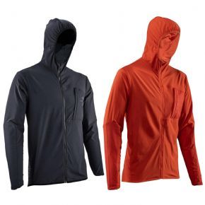Leatt Trail 1.0 Ultra Lightweight Mtb Jacket 2025 - 