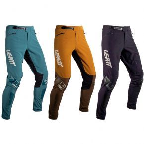 Leatt Gravity 4.0 Downhill Pants 2025 - 
