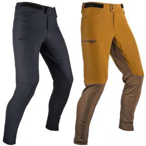 Leatt Trail 2.0 Mtb Pants With Chamois Liner 2025 - 