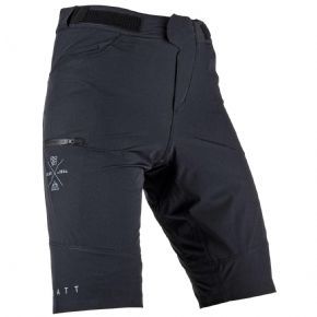Leatt Trail 2.0 Mtb Shorts With Chamois Liner 2025 - 