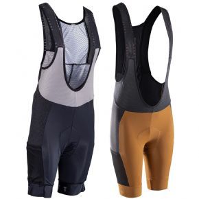 Leatt Endurance 5.0 Mtb Bibshorts 2025 - 