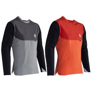 Leatt All Mountain 5.0 Windblock Long Sleeve Mtb Jersey  2025 - 